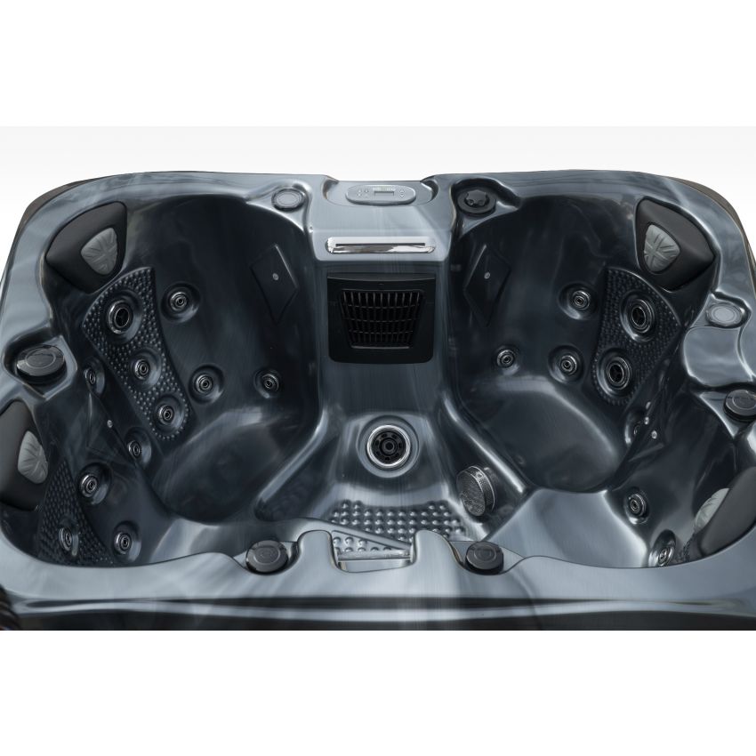 Grayling™ 3-4 Person Hot Tub