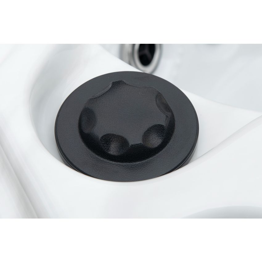 Emperor™ 6 Person Lounger Hot Tub