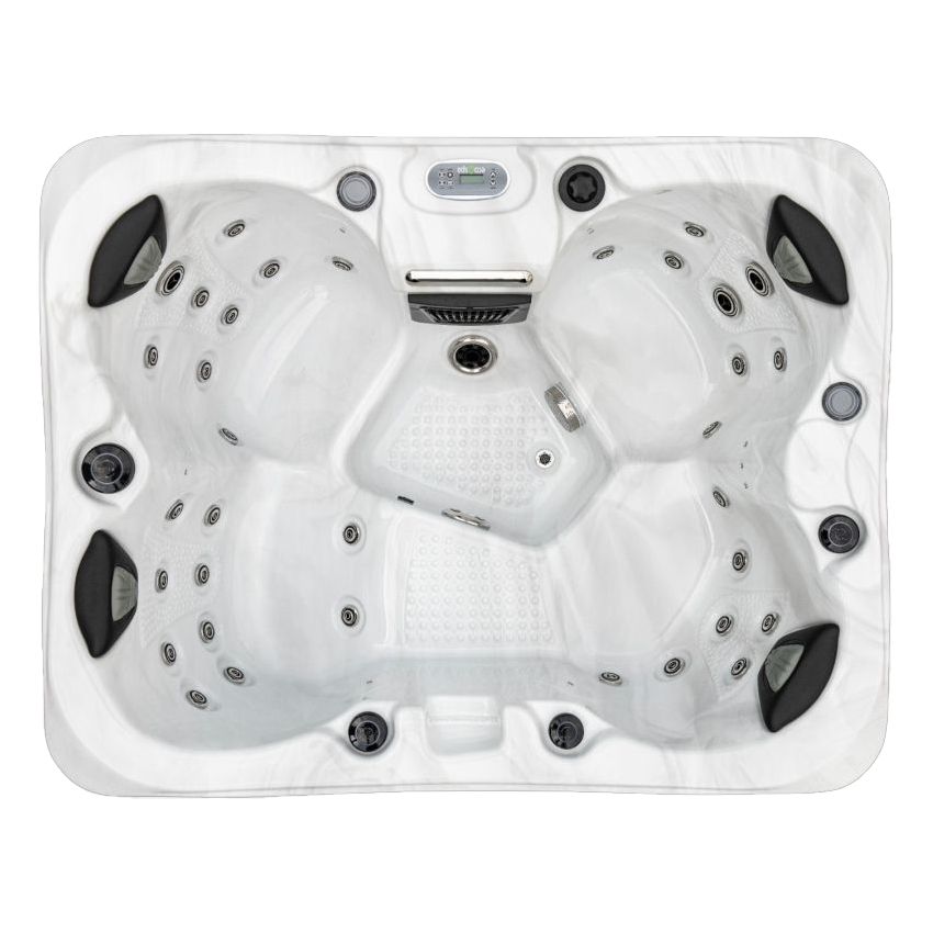 Grayling™ 3-4 Person Hot Tub