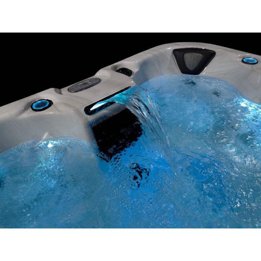 Grayling™ 3-4 Person Hot Tub
