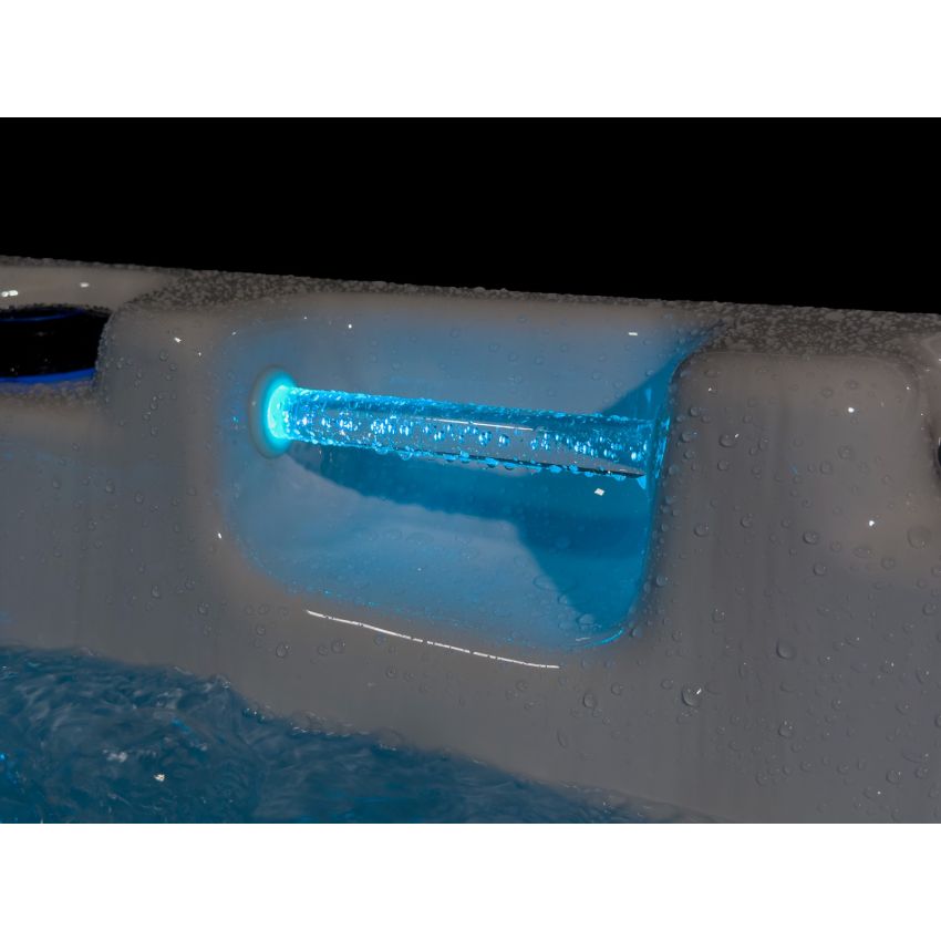 Grayling™ 3-4 Person Hot Tub