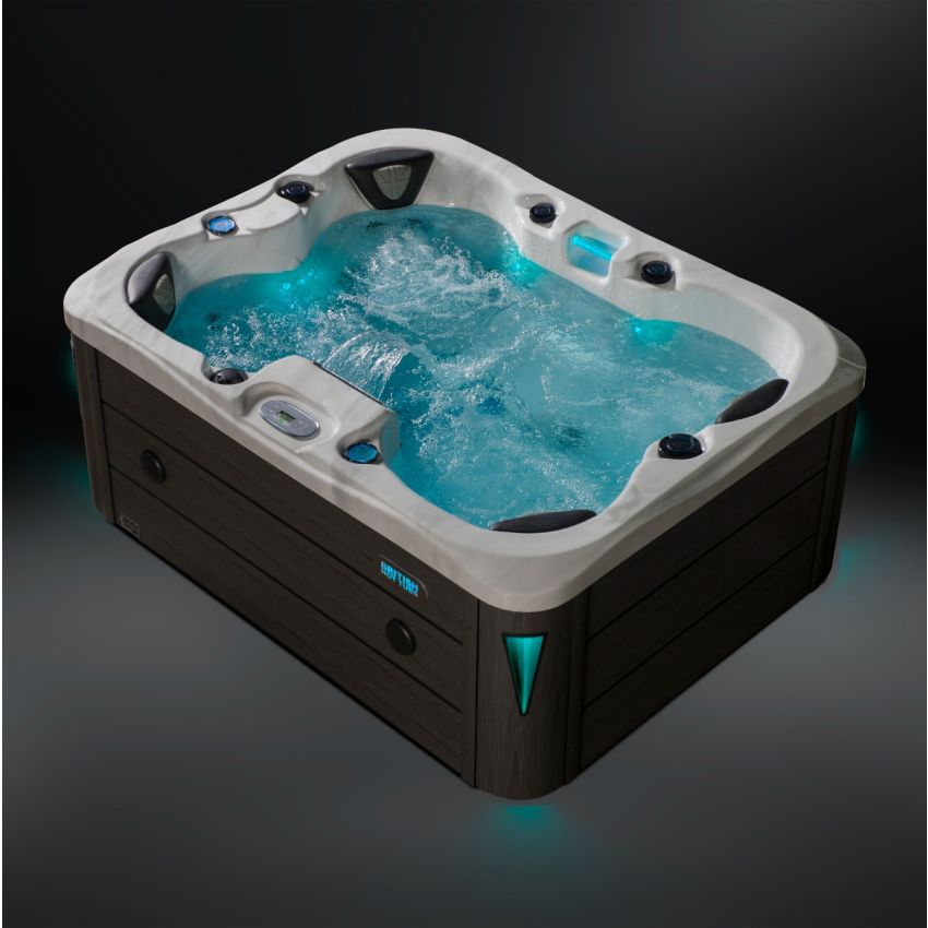 Grayling™ 3-4 Person Hot Tub