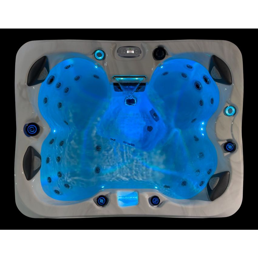 Grayling™ 3-4 Person Hot Tub