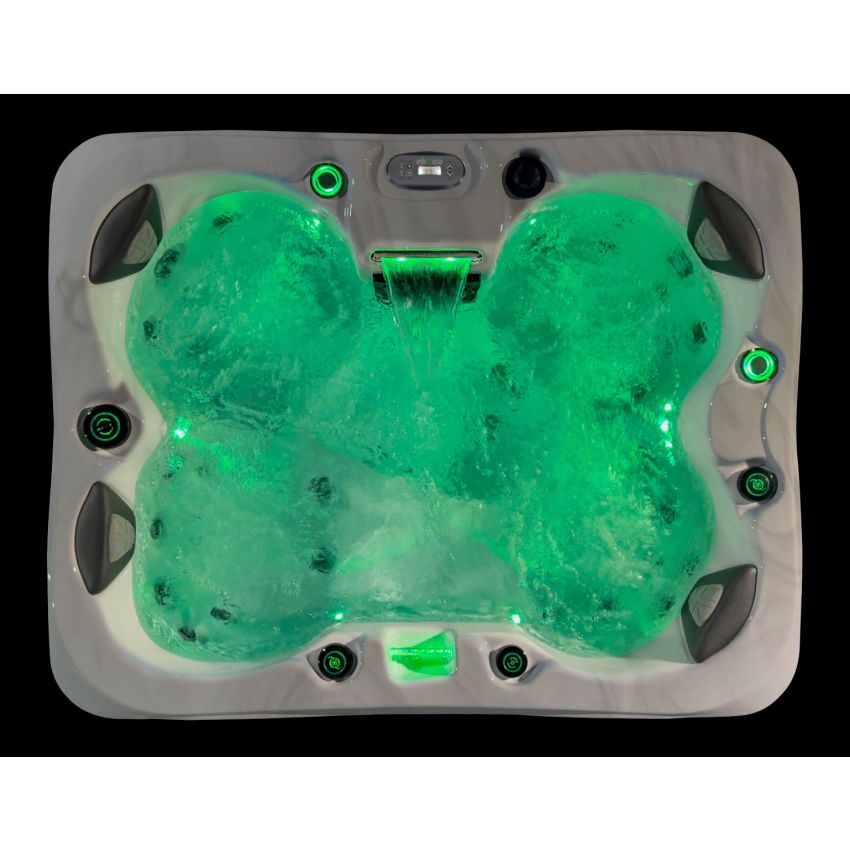 Grayling™ 3-4 Person Hot Tub