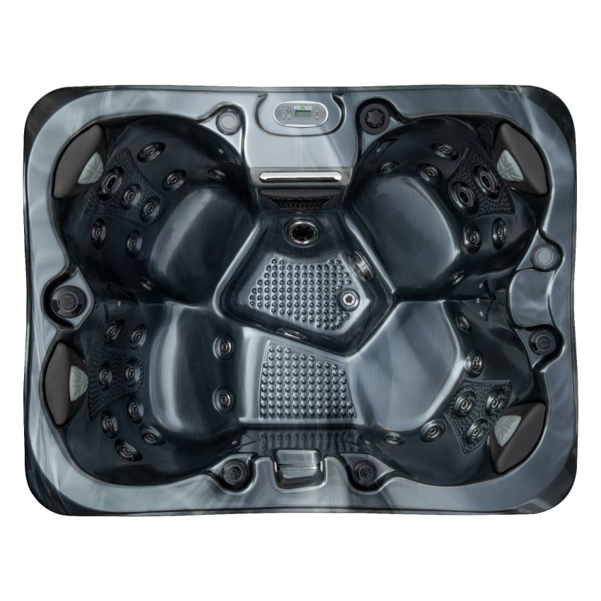 Grayling™ 3-4 Person Hot Tub