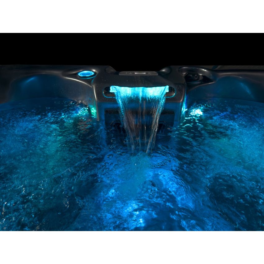 Grayling™ 3-4 Person Hot Tub