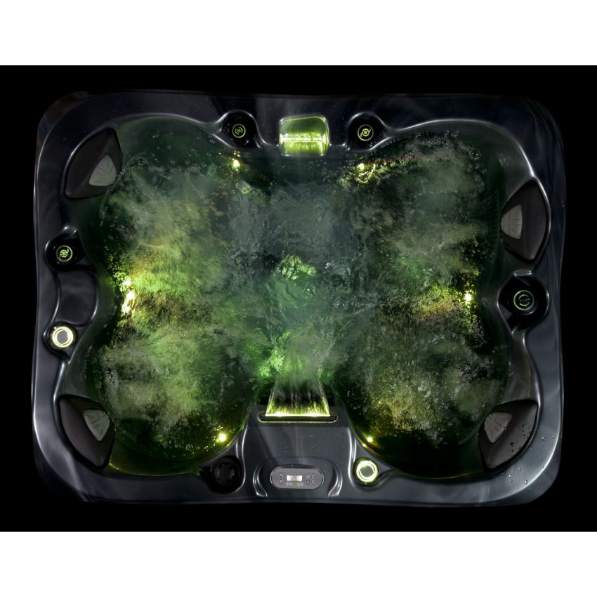 Grayling™ 3-4 Person Hot Tub