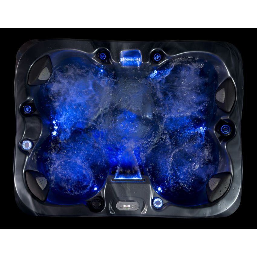 Grayling™ 3-4 Person Hot Tub