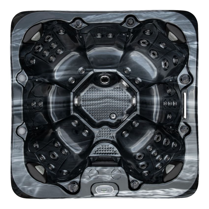 Monarch™ 7 Person Hot Tub