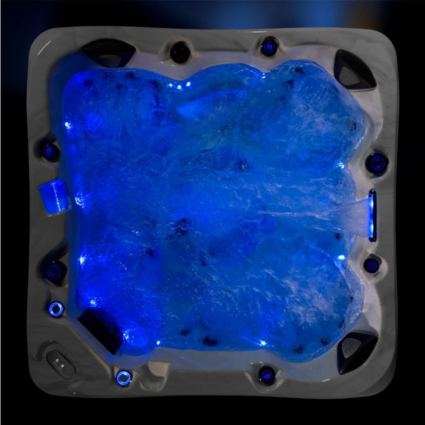 Admiral™ 5 Person Hot Tub