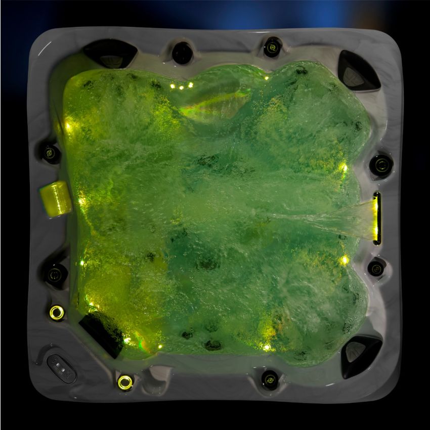 Admiral™ 5 Person Hot Tub