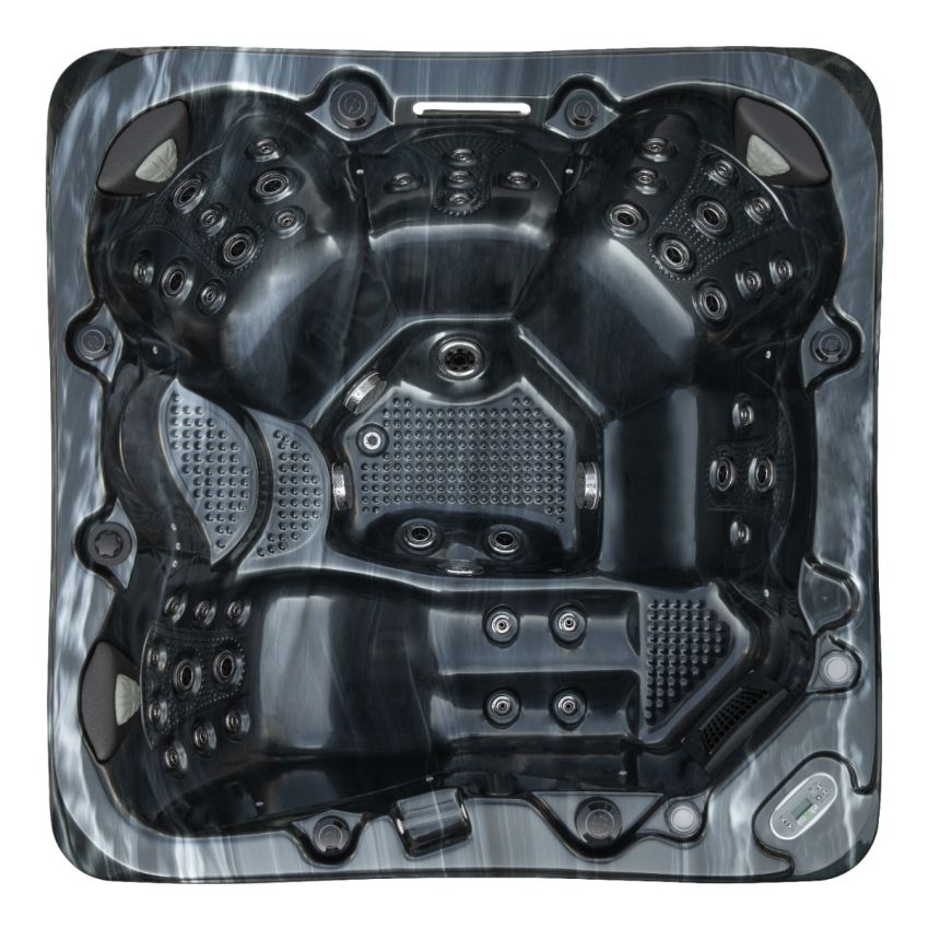 Admiral™ 5 Person Hot Tub