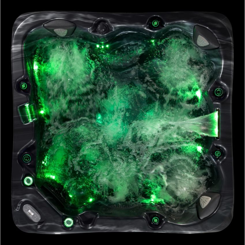 Admiral™ 5 Person Hot Tub