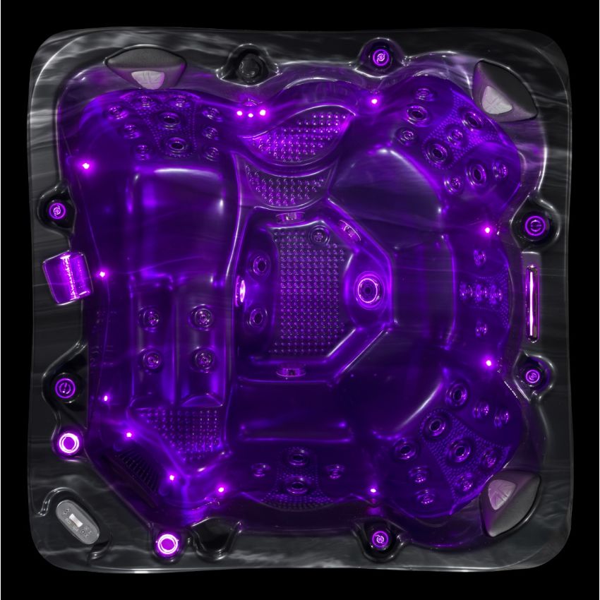 Admiral™ 5 Person Hot Tub