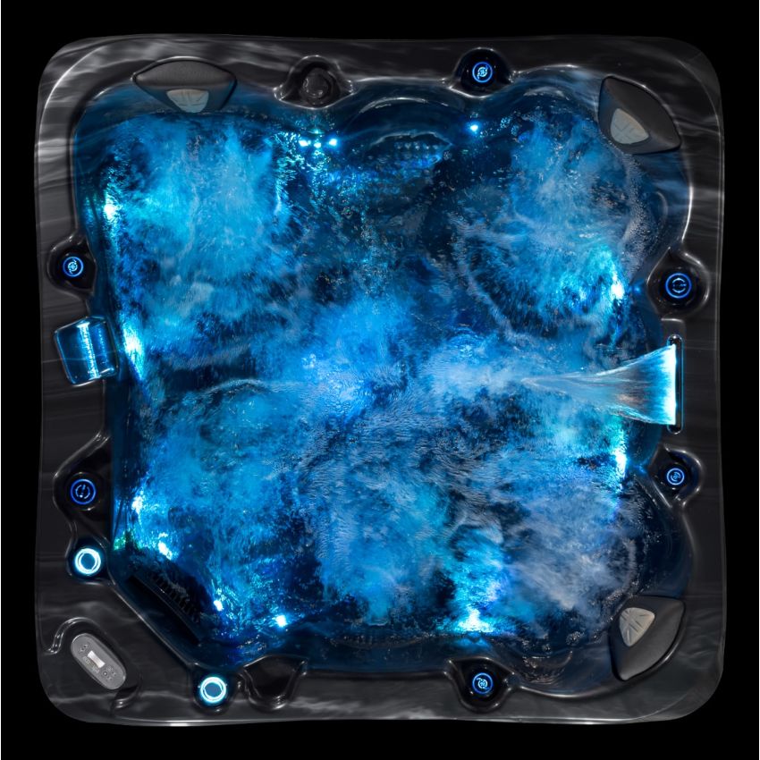 Admiral™ 5 Person Hot Tub