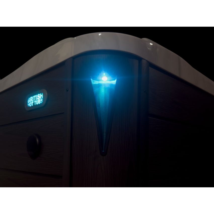 Viceroy™ 4 Person Hot Tub