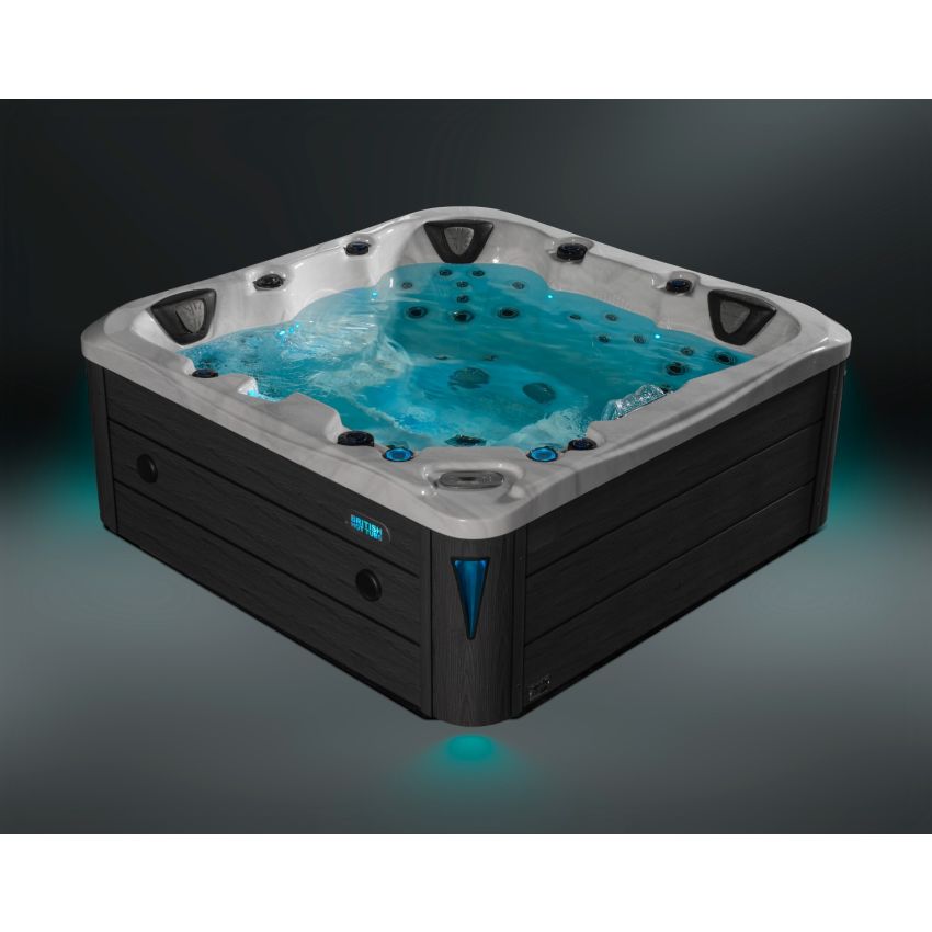 Viceroy™ 4 Person Hot Tub