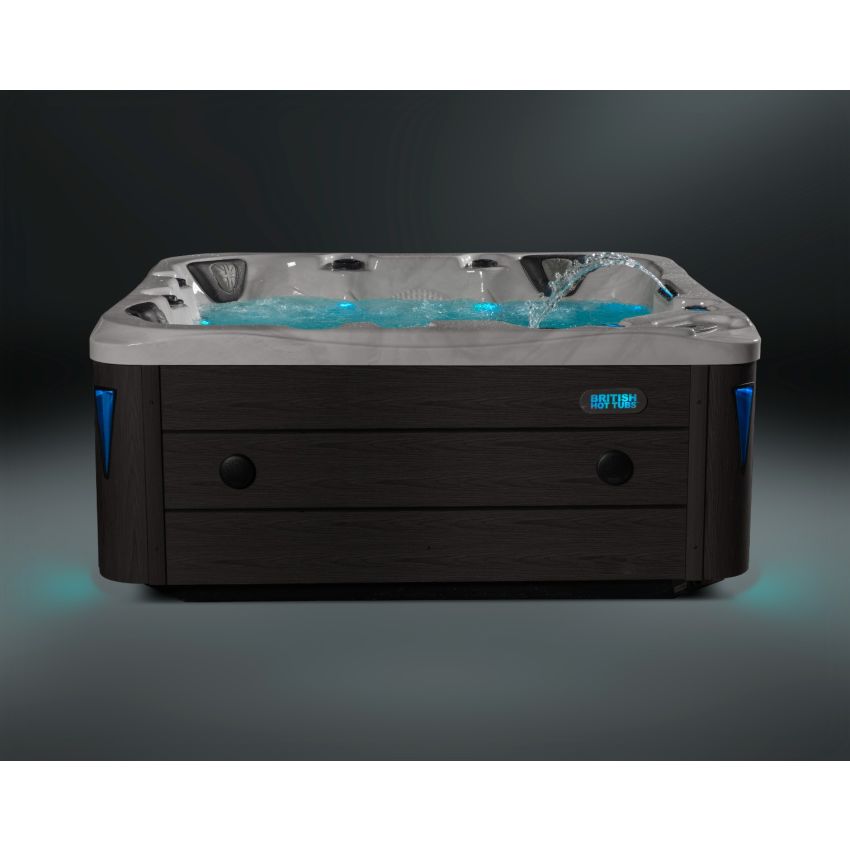 Viceroy™ 4 Person Hot Tub