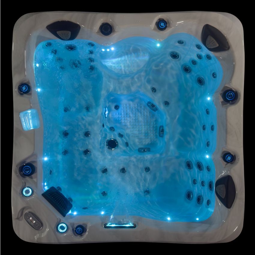 Viceroy™ 4 Person Hot Tub