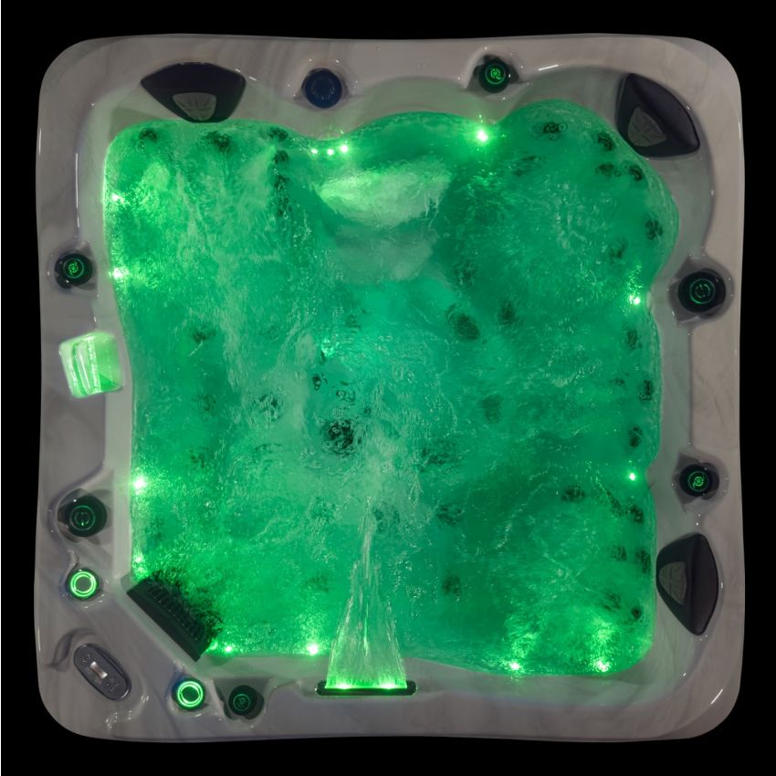 Viceroy™ 4 Person Hot Tub