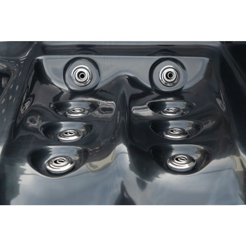 Emperor™ 6 Person Lounger Hot Tub