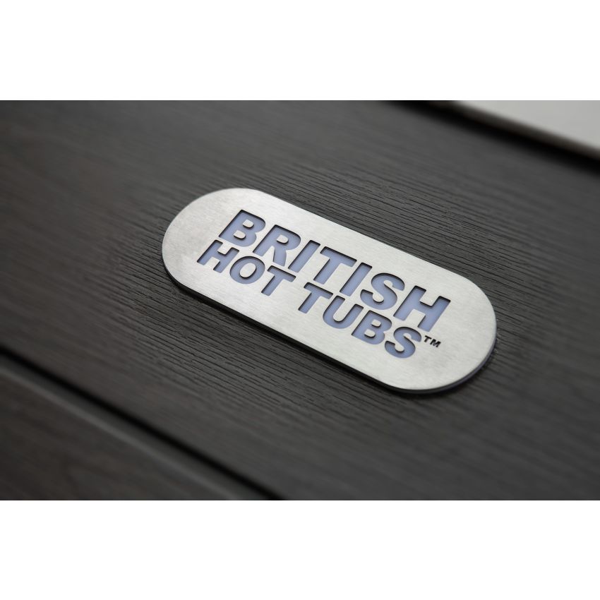 Admiral™ 5 Person Hot Tub