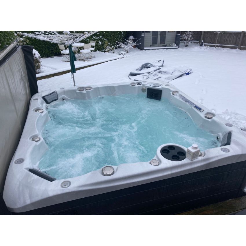 Sterling Hot Tub™