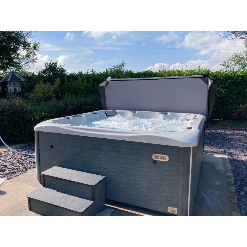 Sterling Hot Tub™