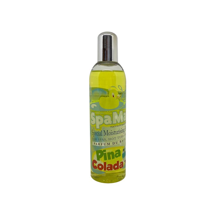 SPAMATE PINA COLADA AROMATHERAPY 245ML