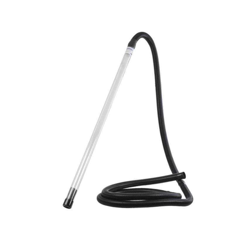 QUICK DRAIN DRAINING SYSTEM