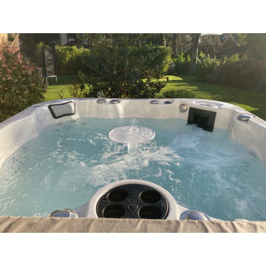 Shakespeare Hot Tub™