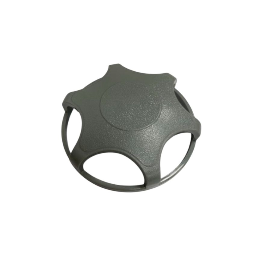 BHT SMALL AIR CONTROL CAP (GREY PLASTIC) 