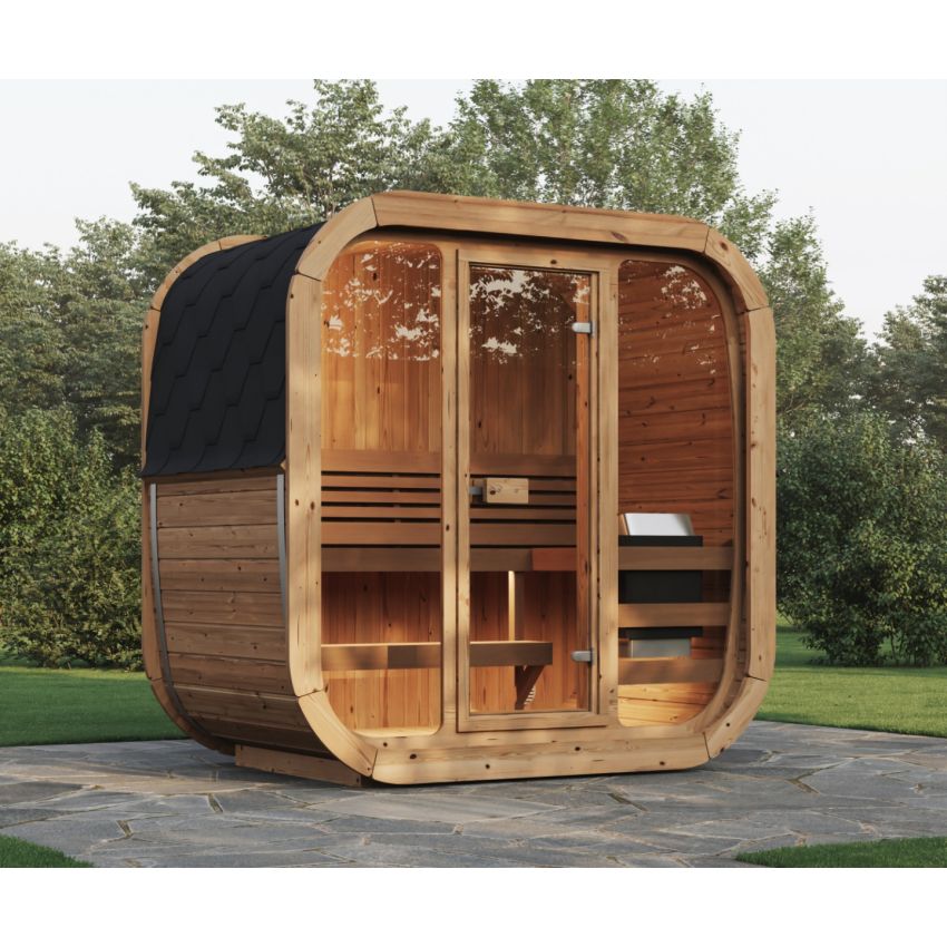 IDOL 125 T With Full Front Glass