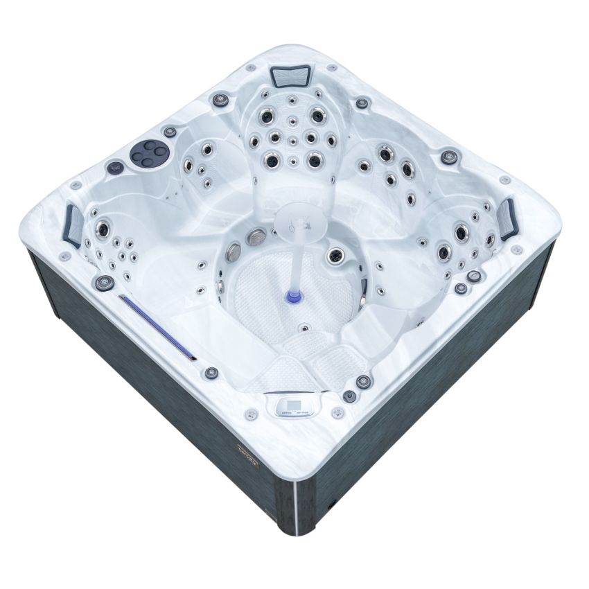 Sterling Hot Tub™