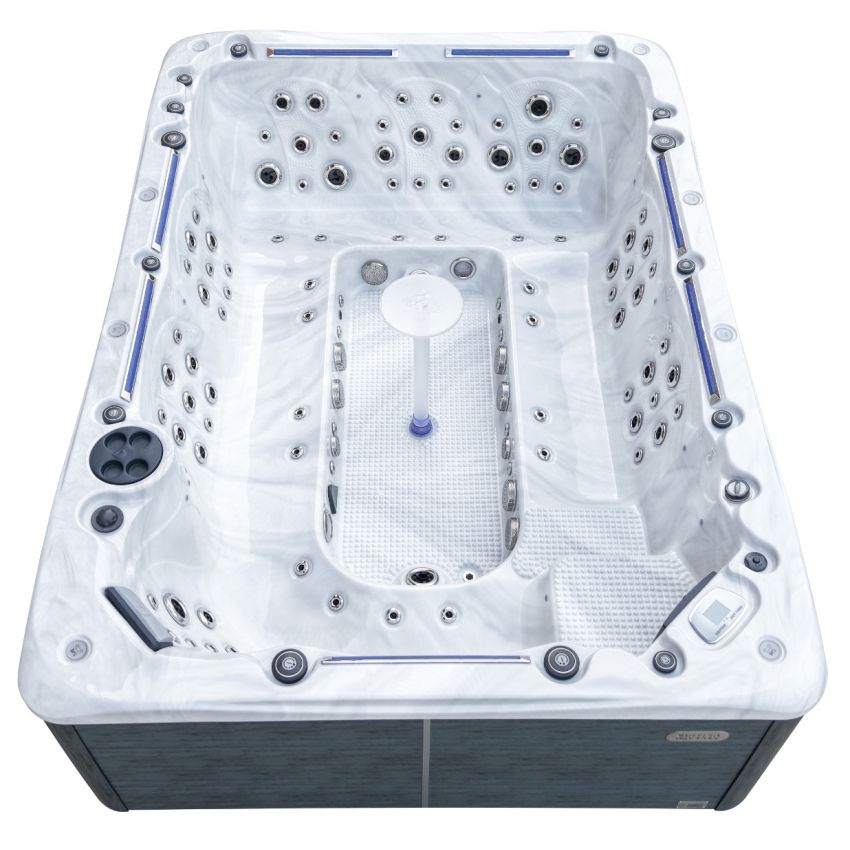 Buckingham Hot Tub™