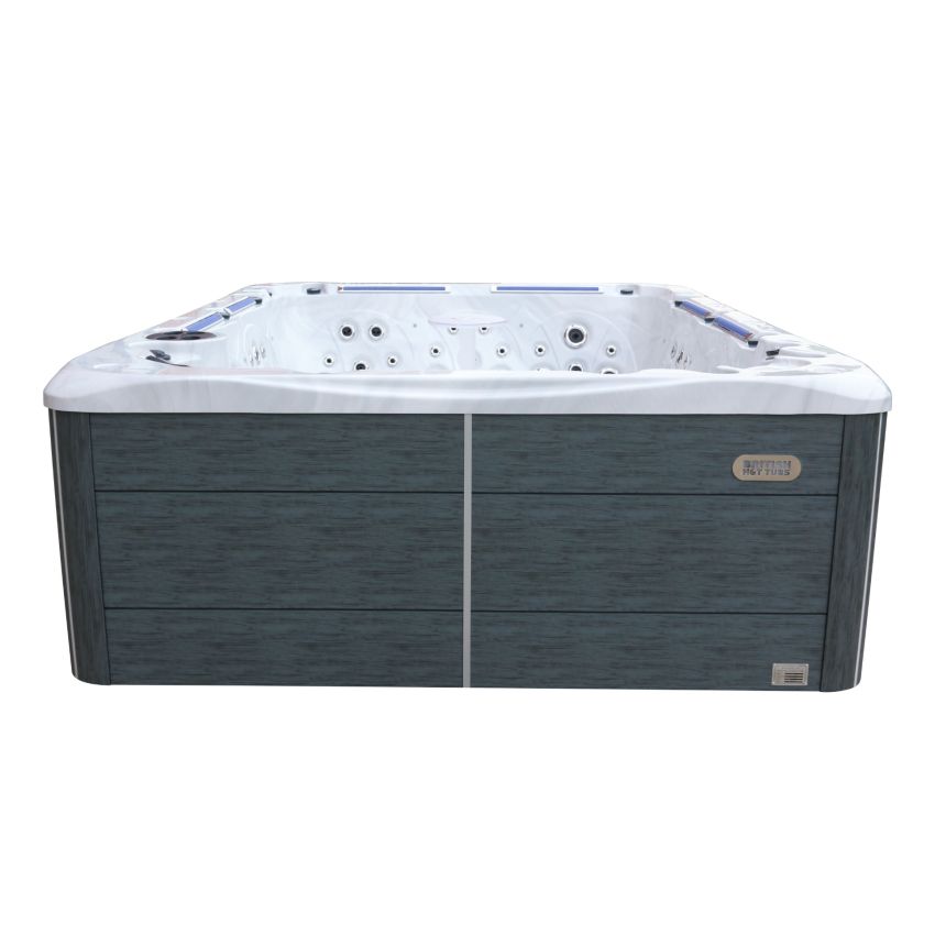 Buckingham Hot Tub™