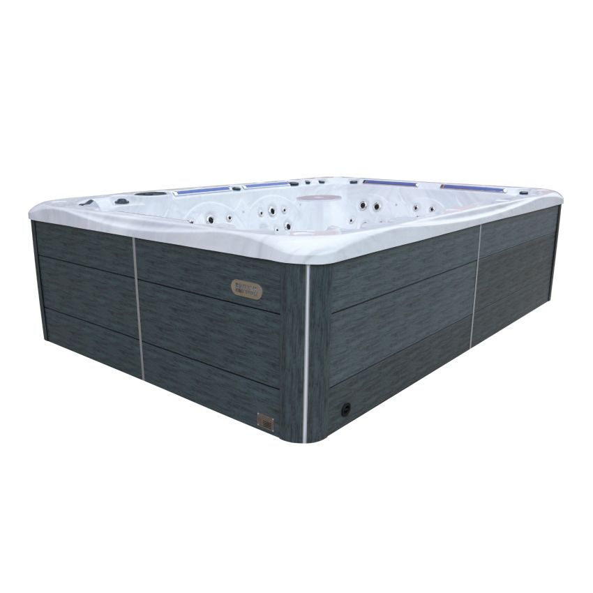 Buckingham Hot Tub™