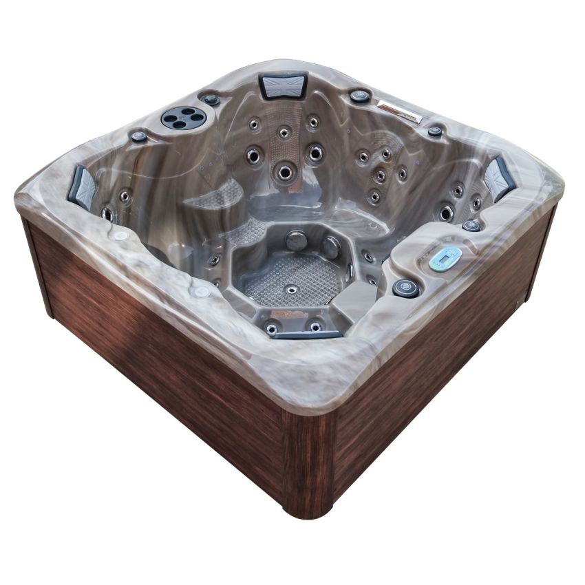 Oasis™ 6 Person Hot Tub