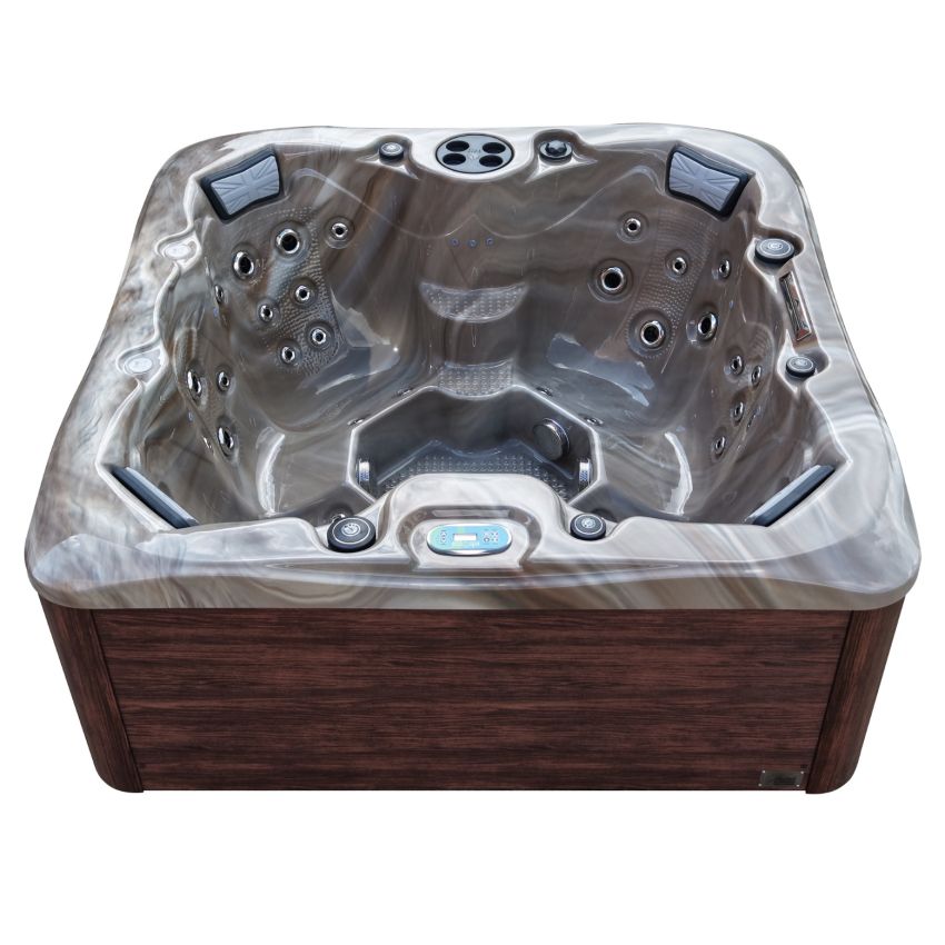 Oasis™ 6 Person Hot Tub