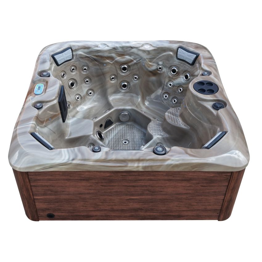 Oasis™ 6 Person Hot Tub