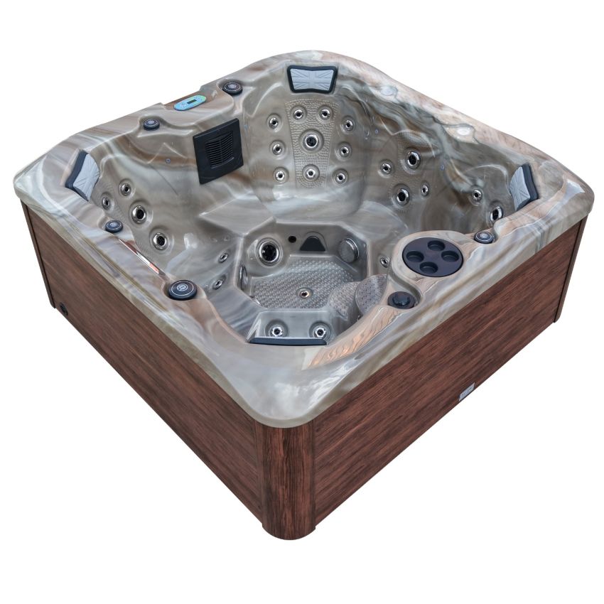 Oasis™ 6 Person Hot Tub