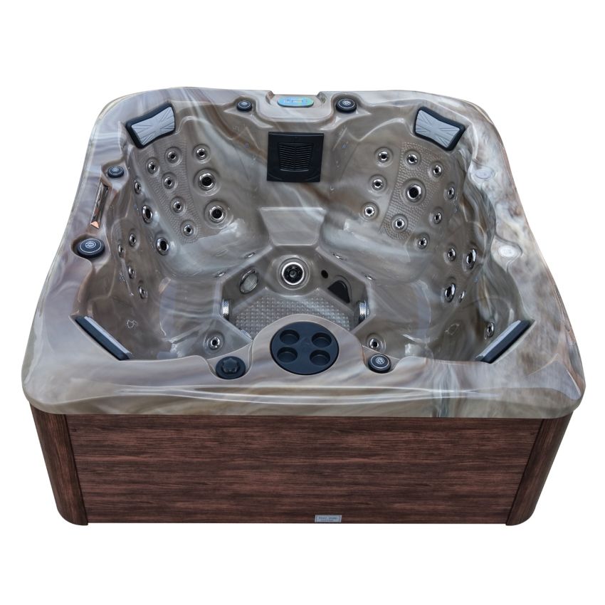 Oasis™ 6 Person Hot Tub