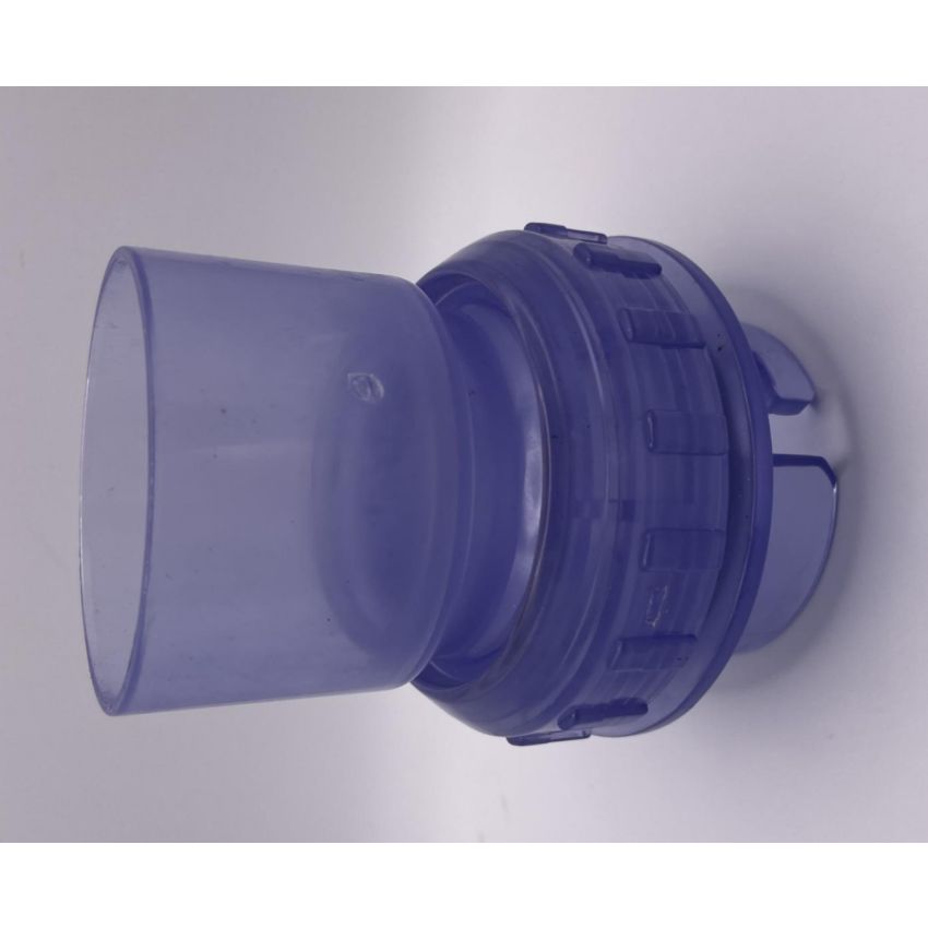 BHT WATERFALL TABLE CONNECTOR ASSEMBLY