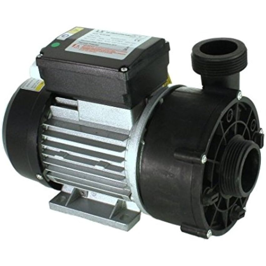 BHT CIRCULATION PUMP