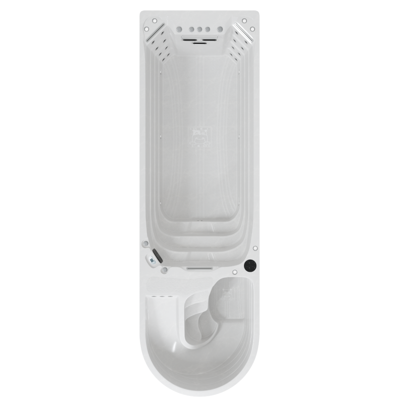 BHT 500SSDT 5m Swim Spa