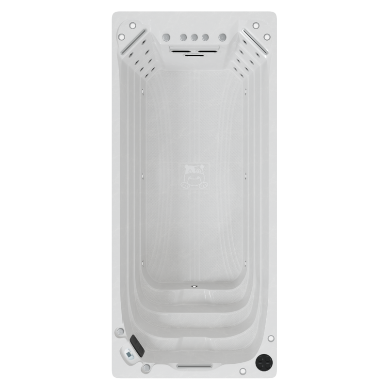 BHT 500S 5m Swim Spa