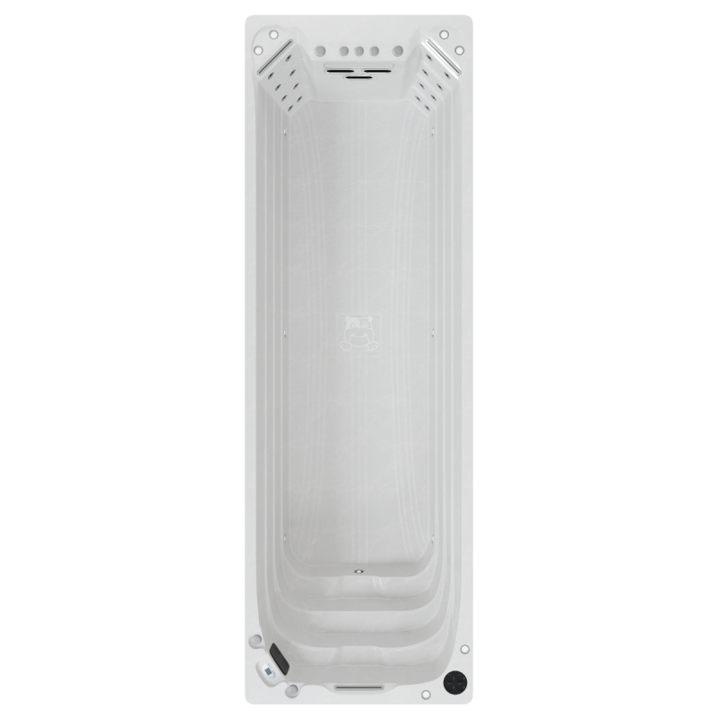 BHT 680S 6.8m Swim Spa