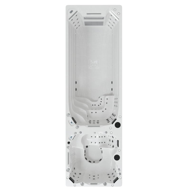 BHT 500ASDT-T 5m Swim Spa