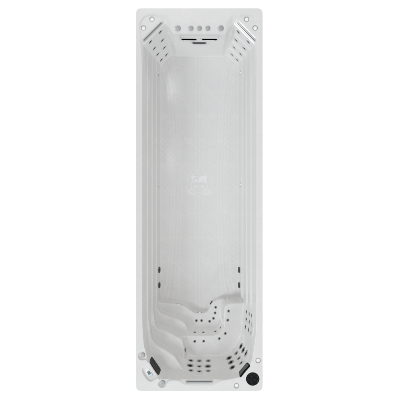 BHT 680AS 6.8m Swim Spa