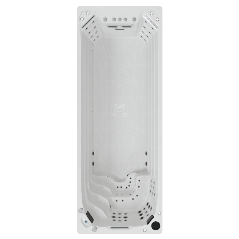 BHT 600AS 6m Swim Spa